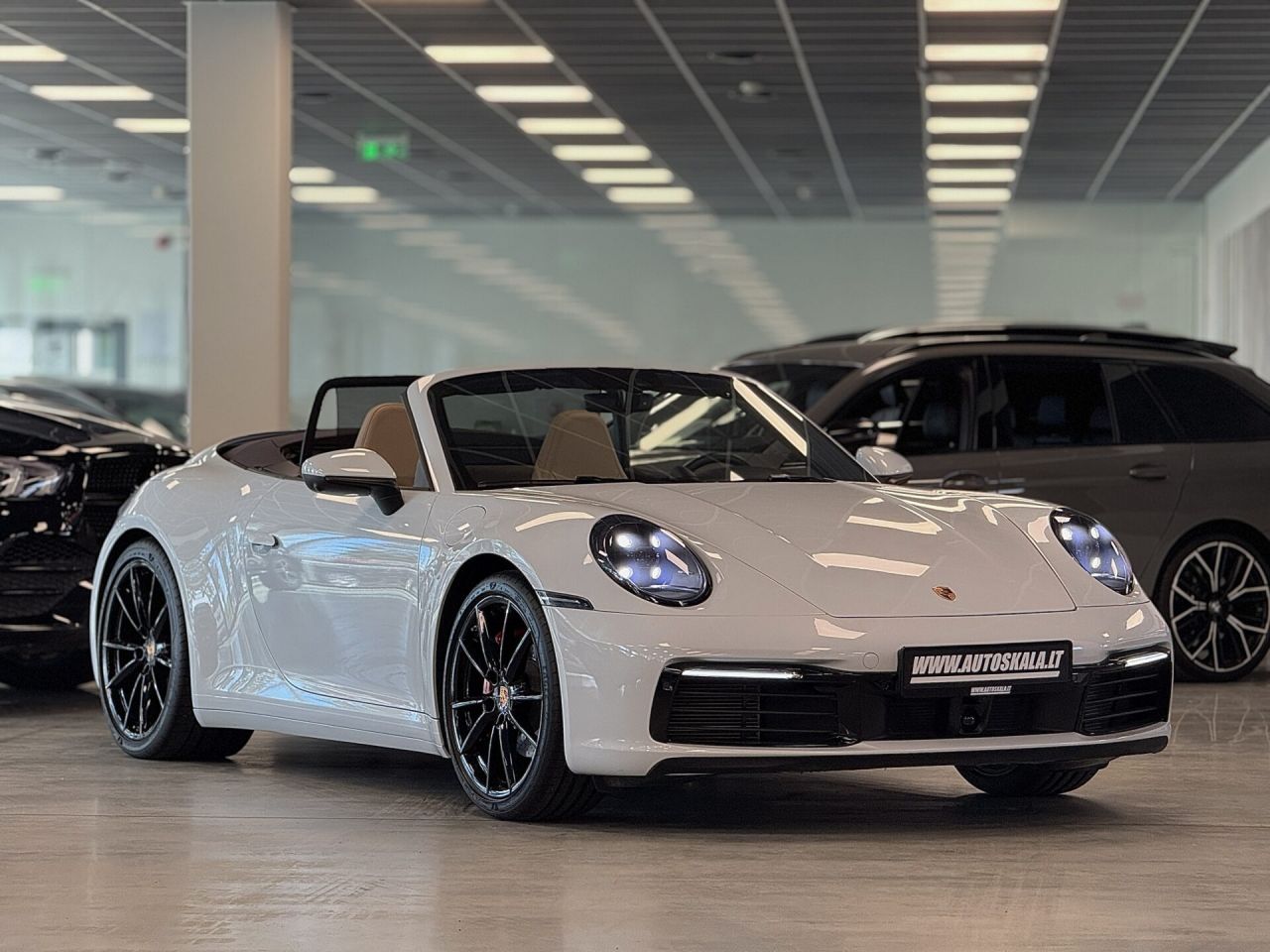 Porsche 911 | 33