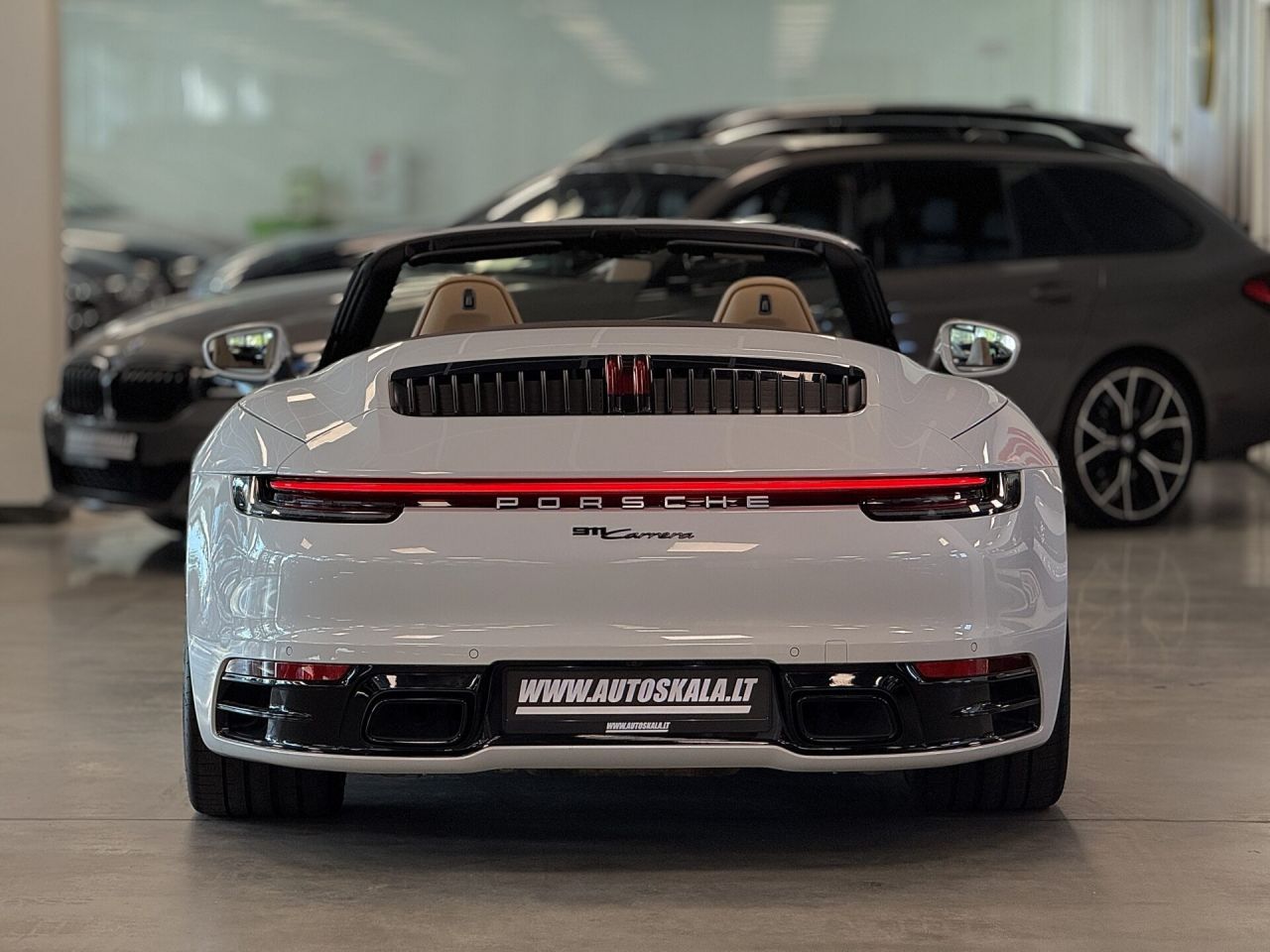 Porsche 911 | 2