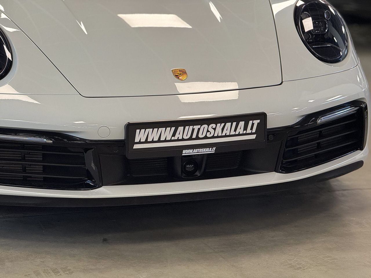 Porsche 911 | 44