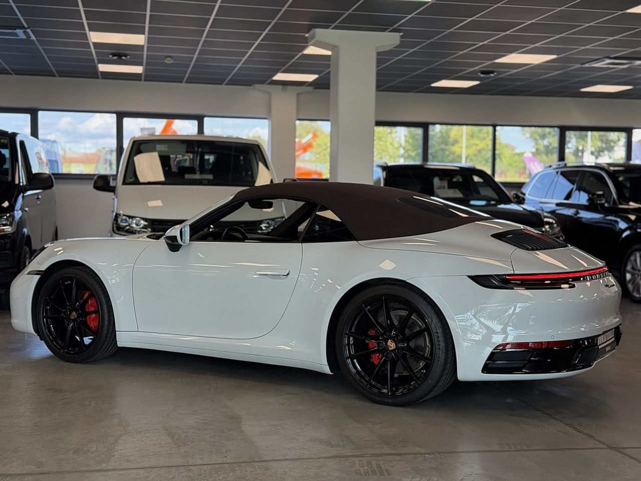 Porsche 911 | 8