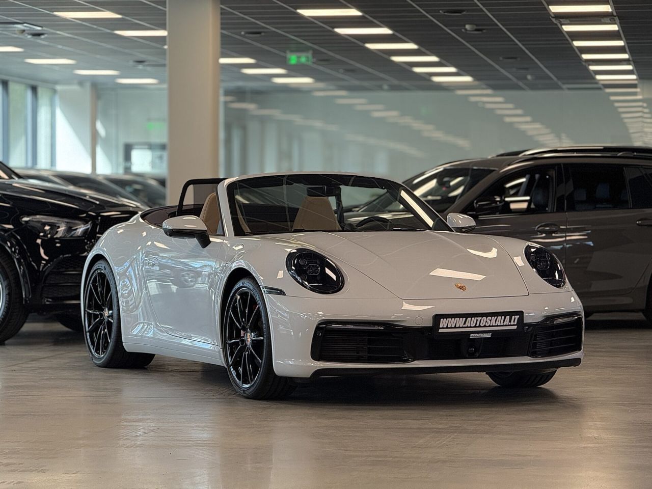 Porsche 911 | 32
