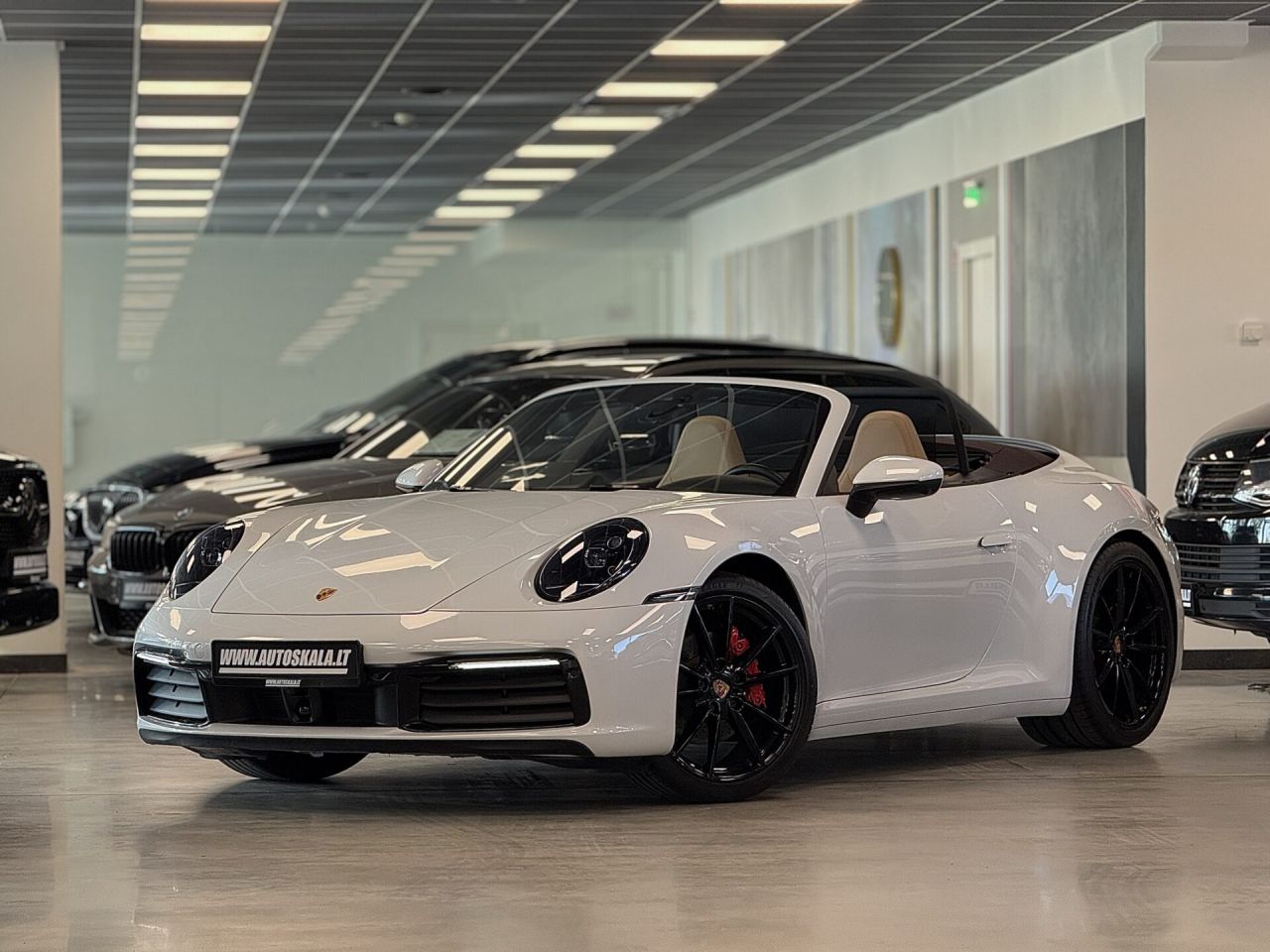 Porsche 911 | 9