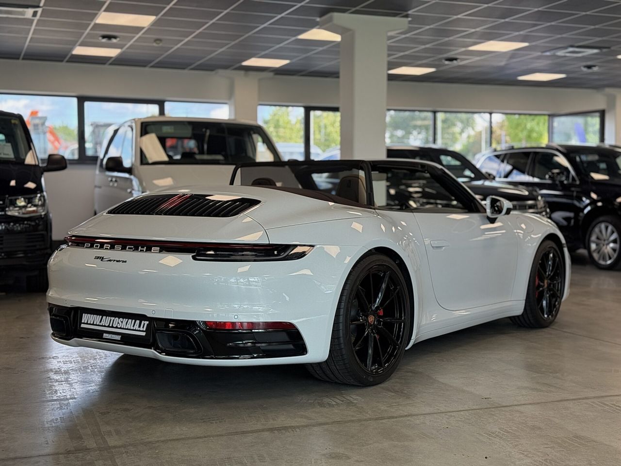 Porsche 911 | 36