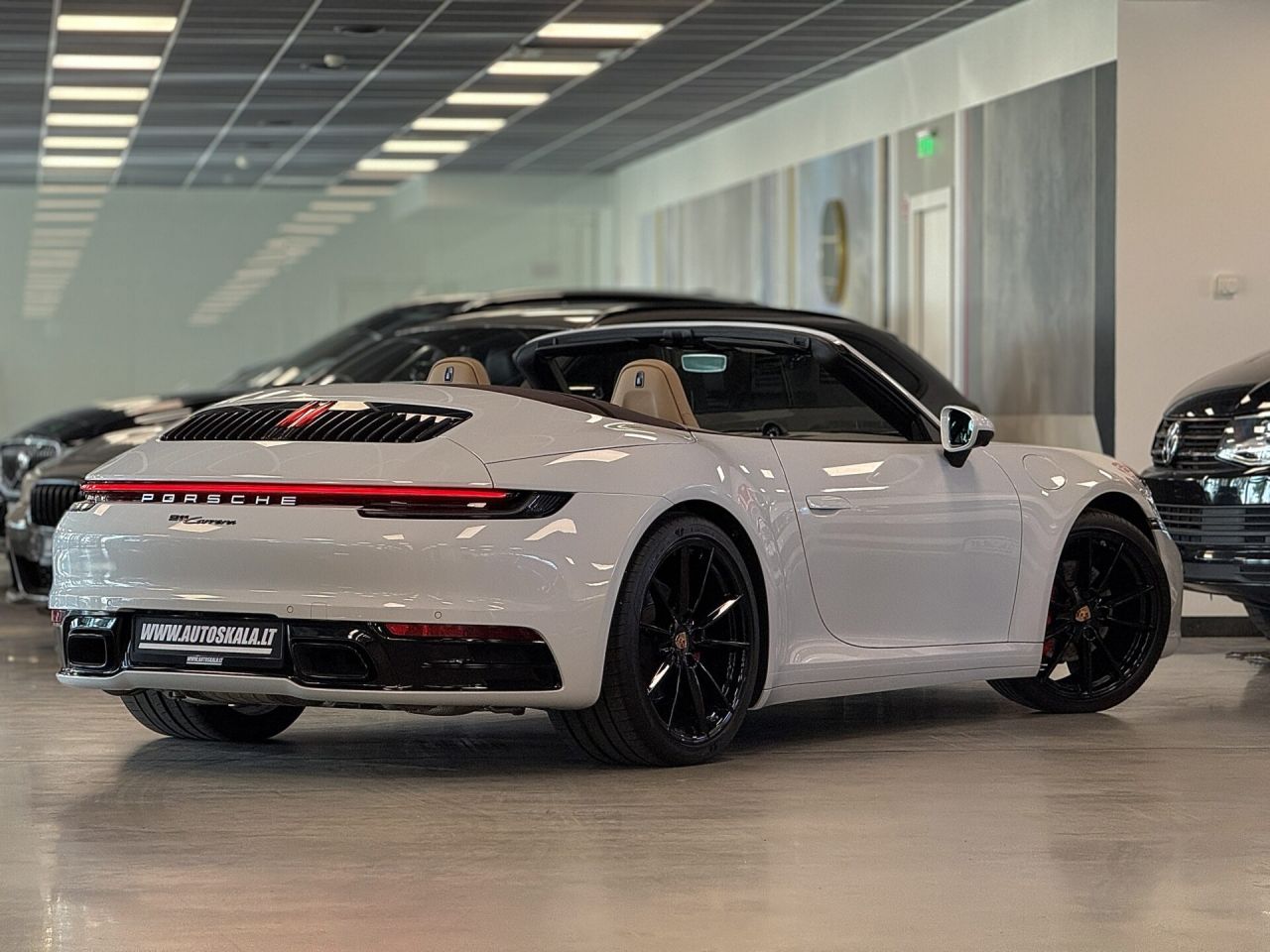 Porsche 911 | 15