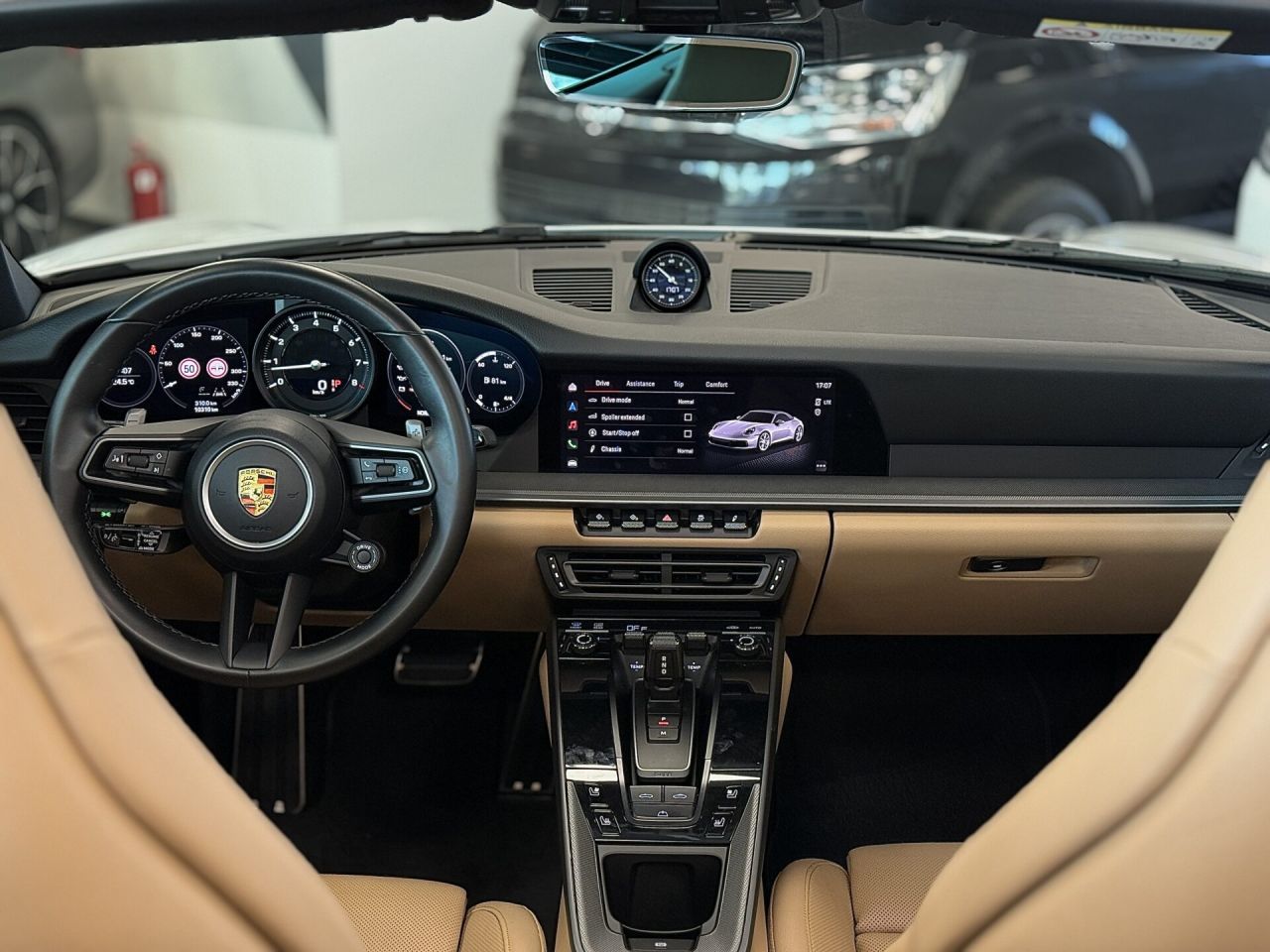 Porsche 911 | 5