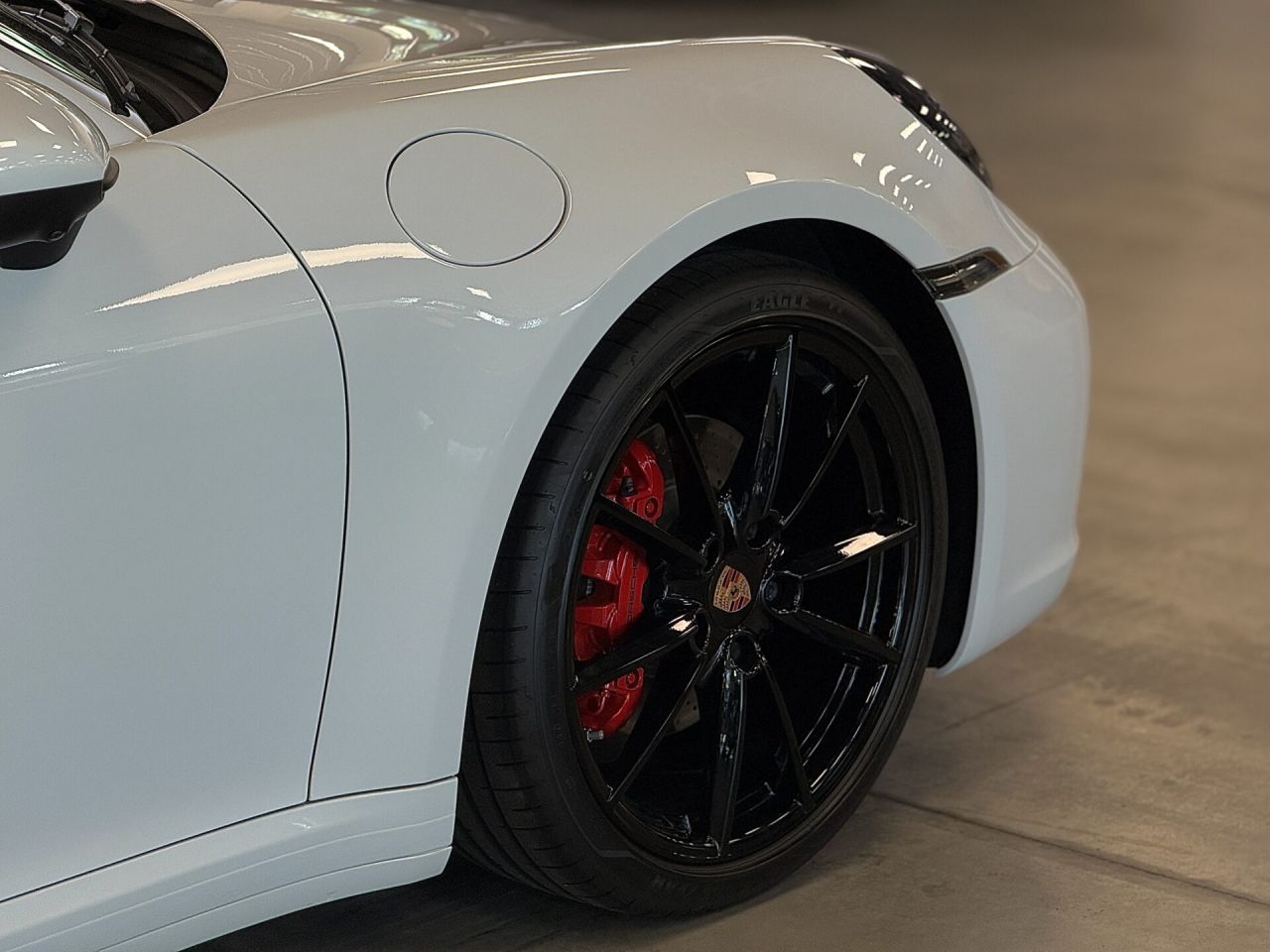 Porsche 911 | 42