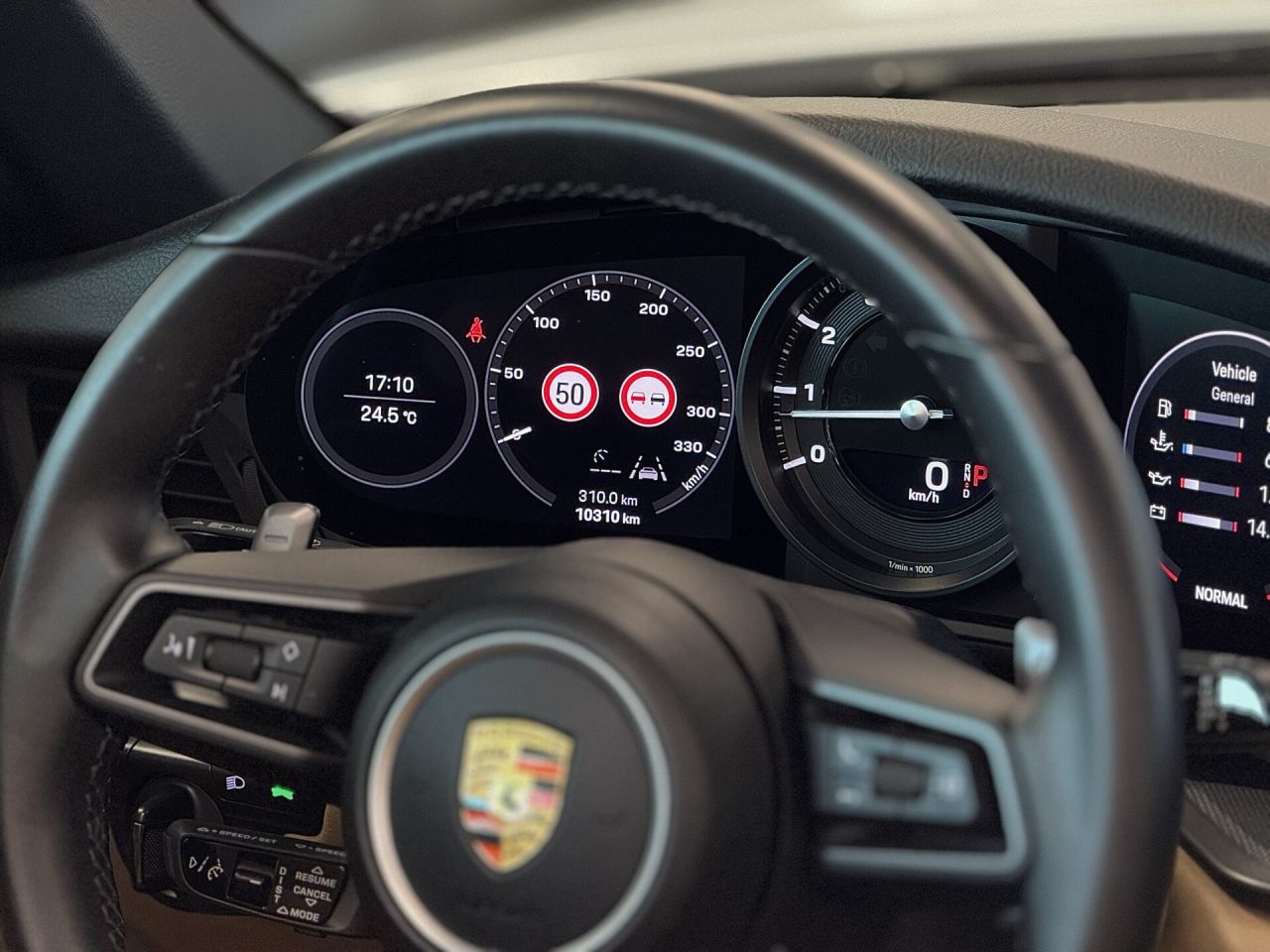 Porsche 911 | 30