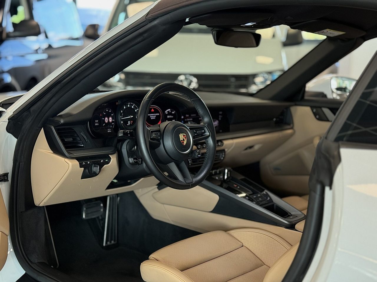 Porsche 911 | 26