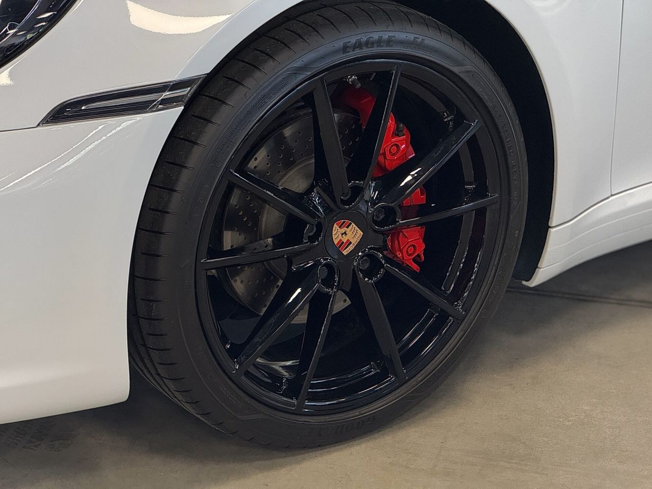 Porsche 911 | 39