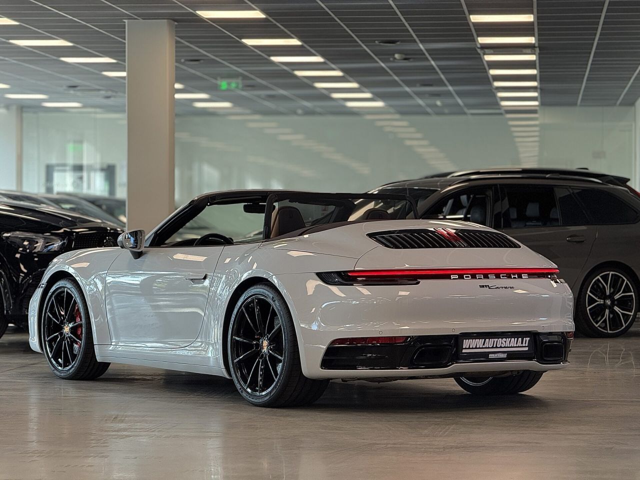 Porsche 911 | 11