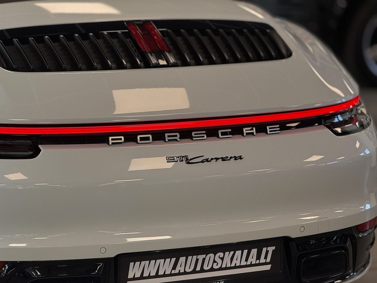 Porsche 911 | 17