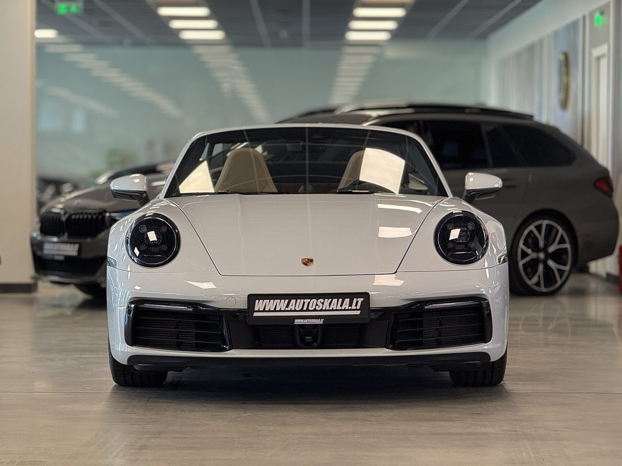 Porsche 911 | 1