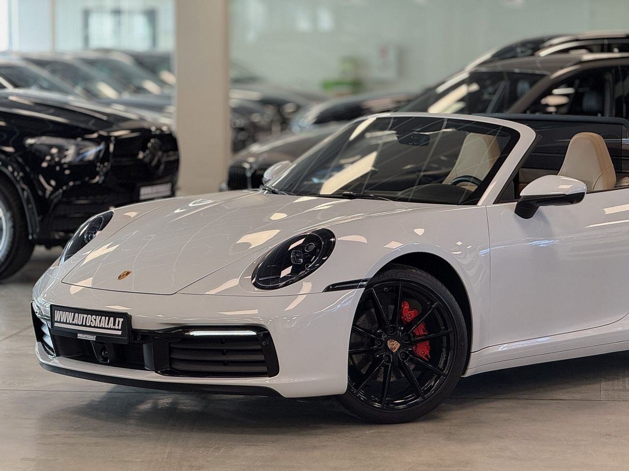 Porsche 911 | 10