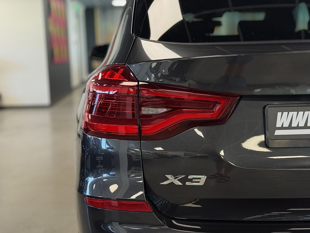 BMW X3 | 28