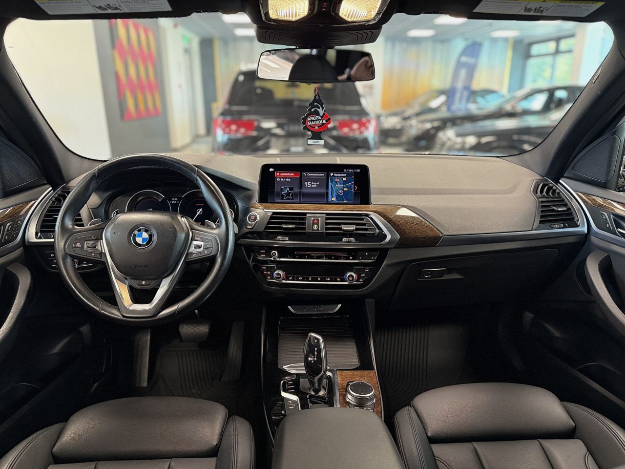 BMW X3 | 5