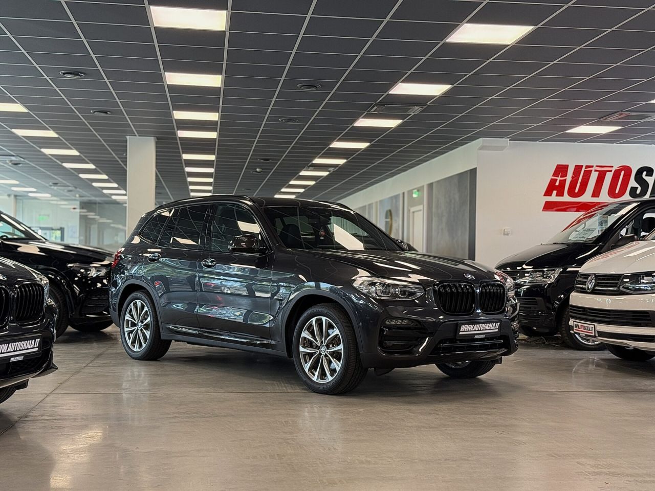 BMW X3 | 35