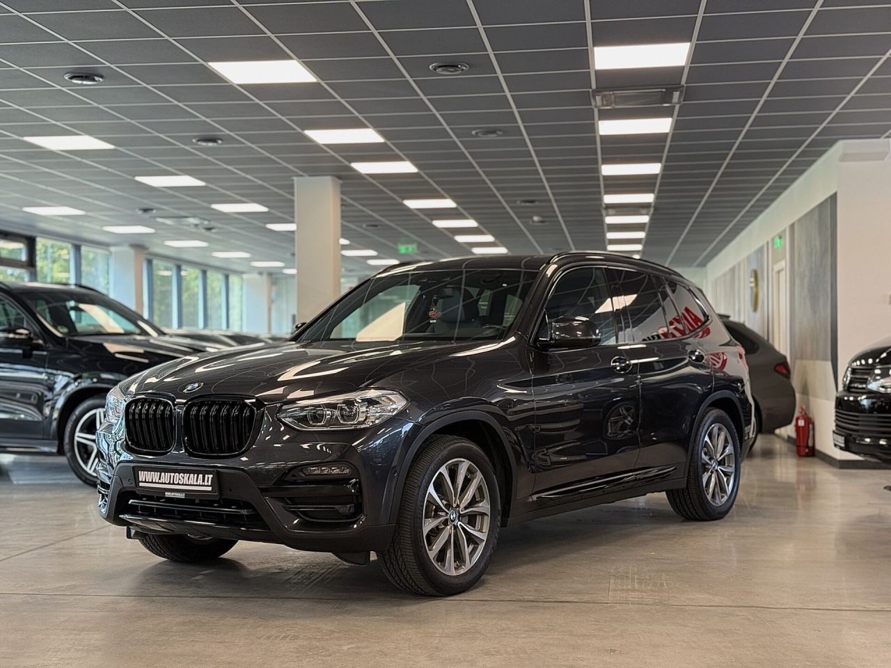 BMW X3 | 39