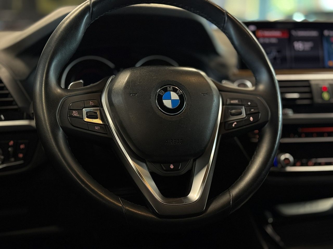 BMW X3 | 21