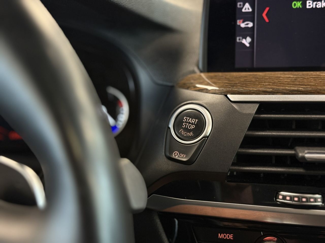 BMW X3 | 11