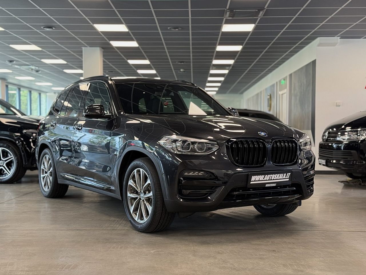 BMW X3 | 4