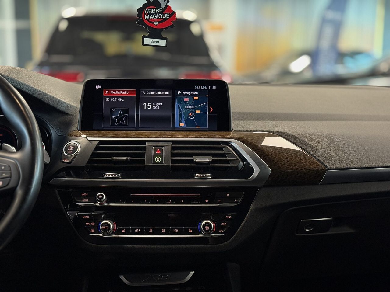 BMW X3 | 20