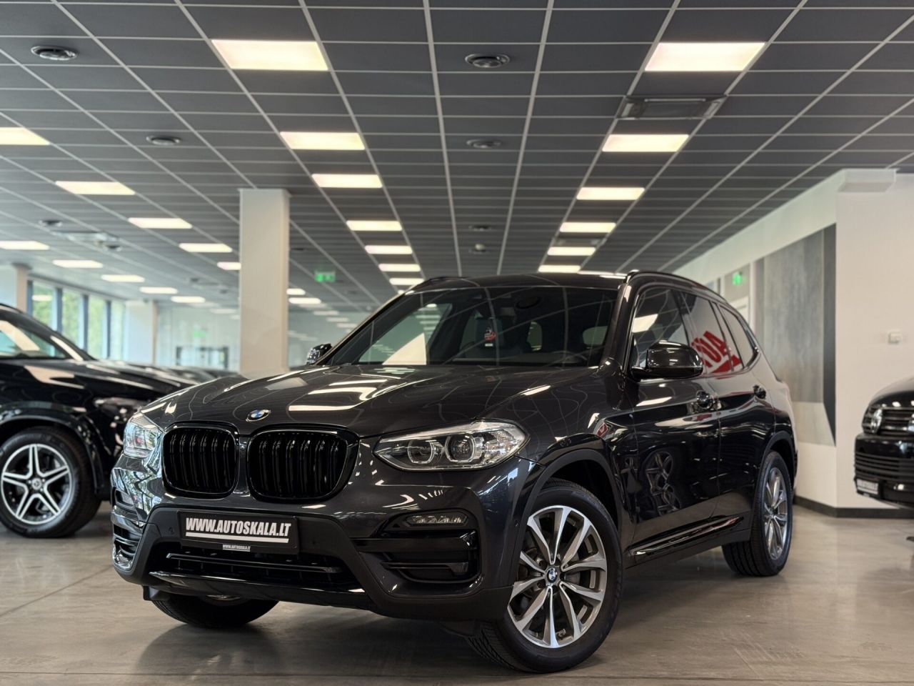 BMW X3 | 31