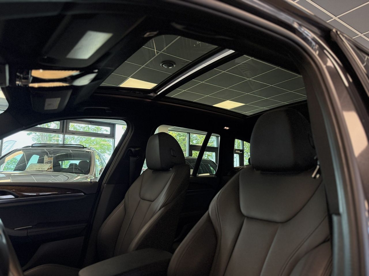 BMW X3 | 24