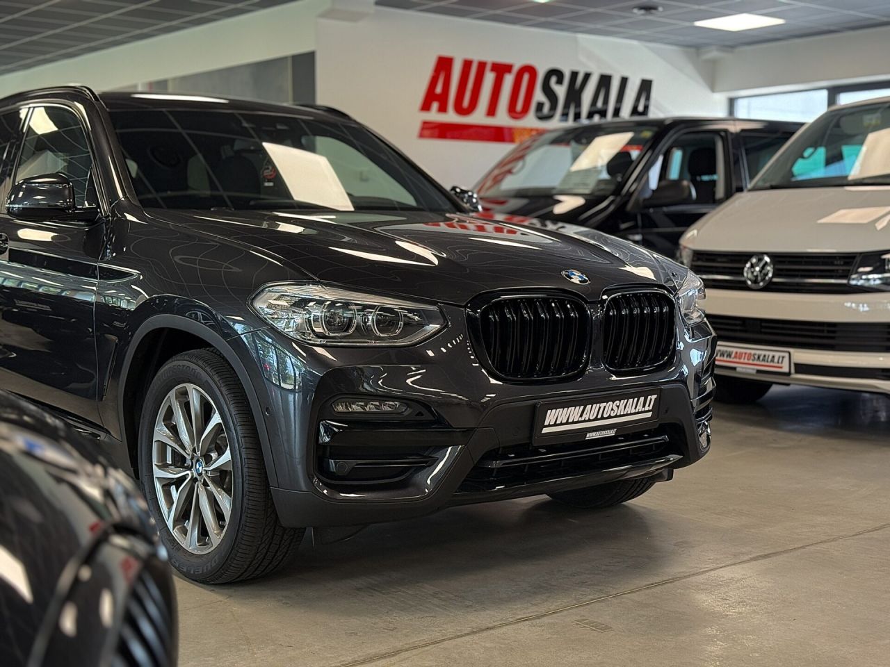 BMW X3 | 33
