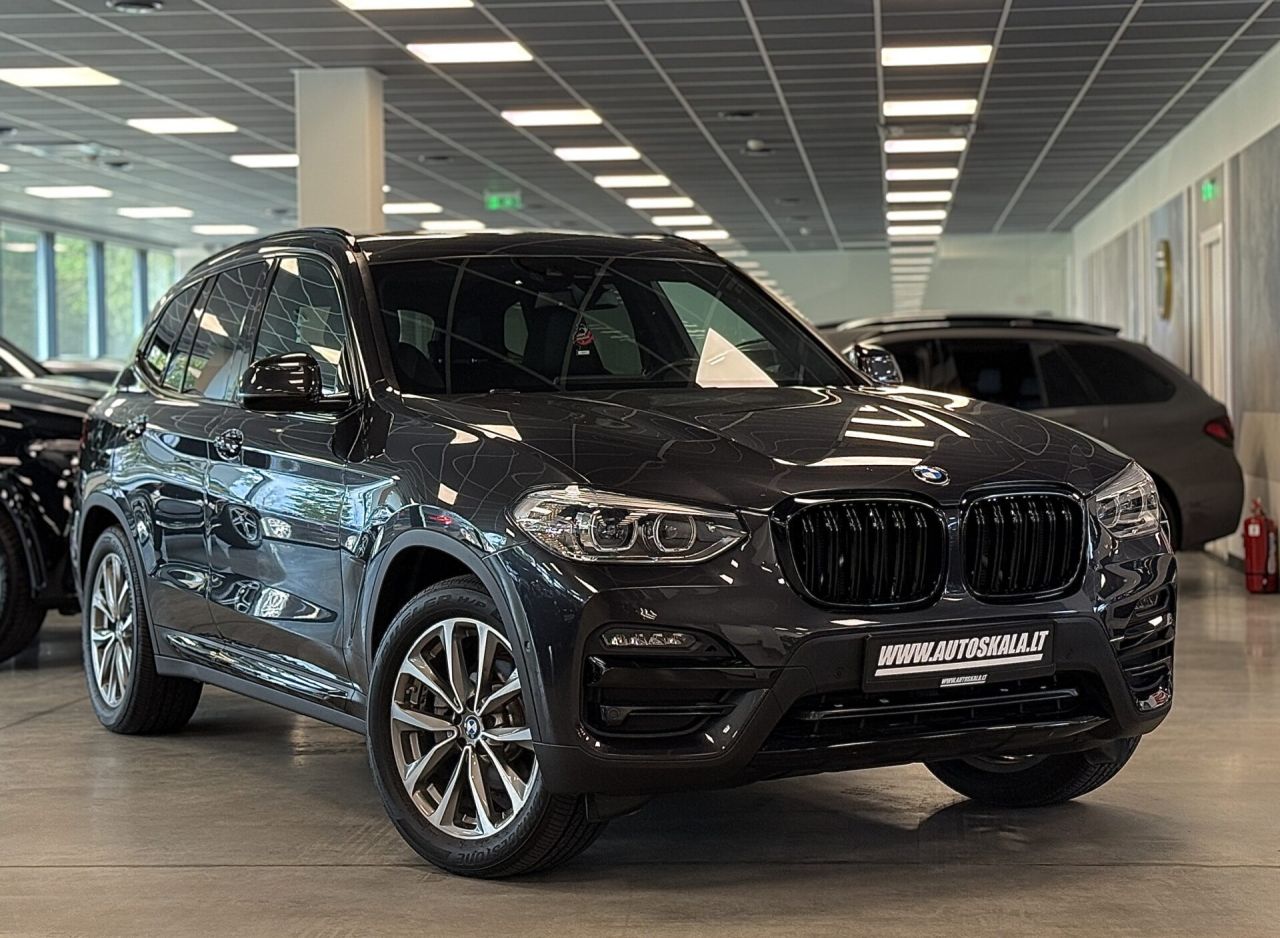 BMW X3 | 37