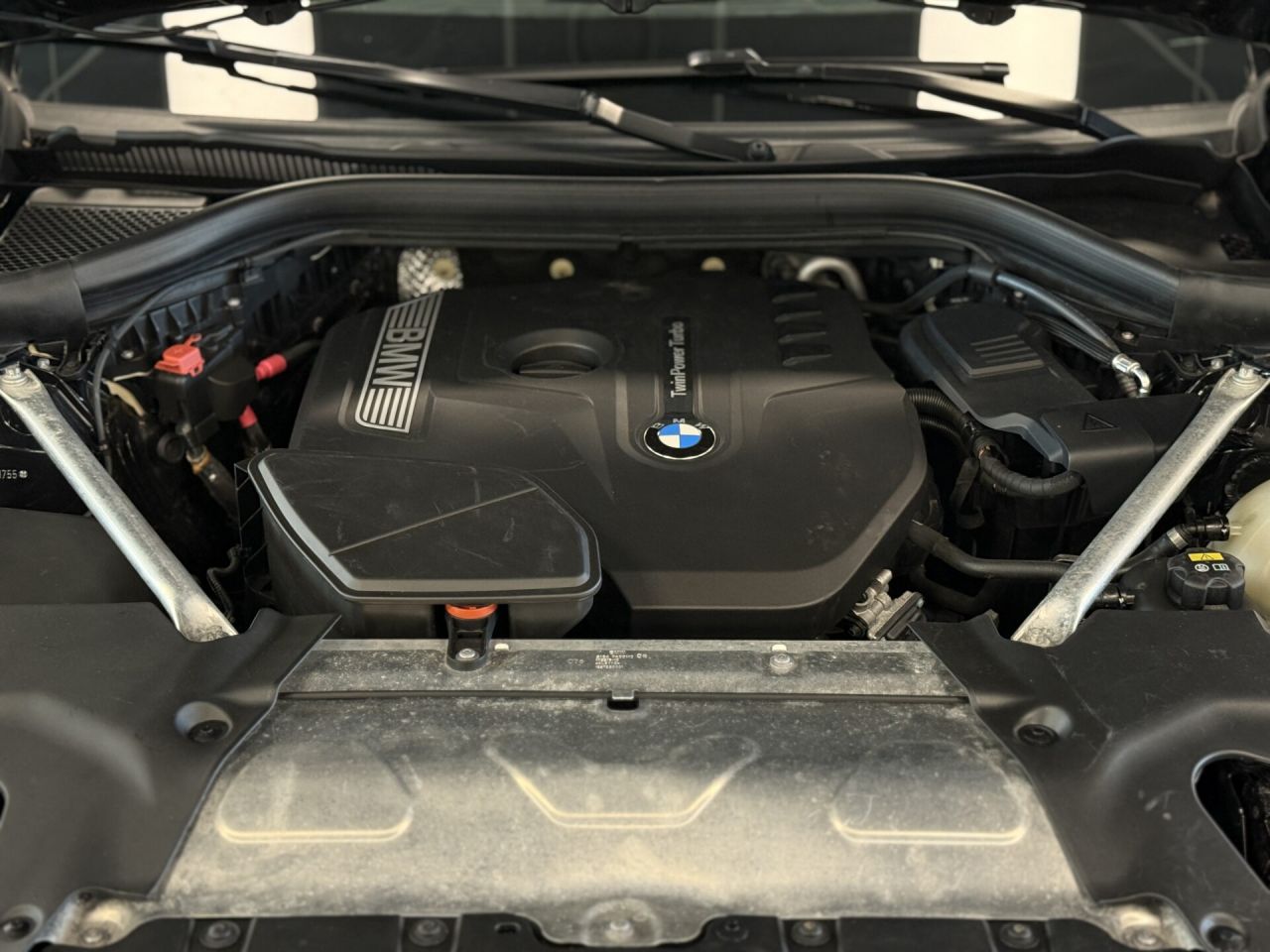 BMW X3 | 10