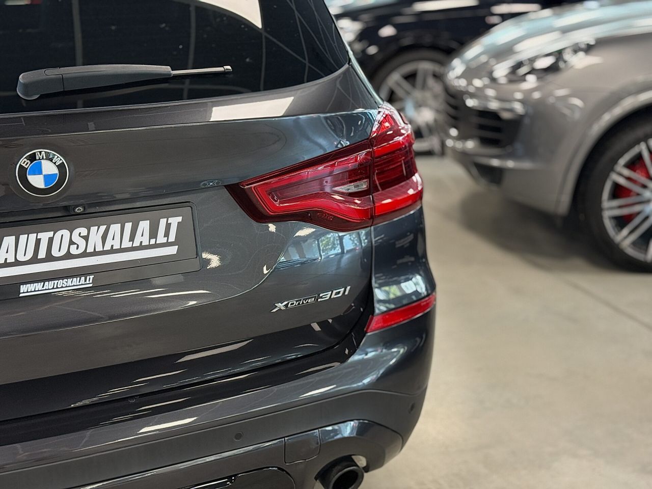 BMW X3 | 29