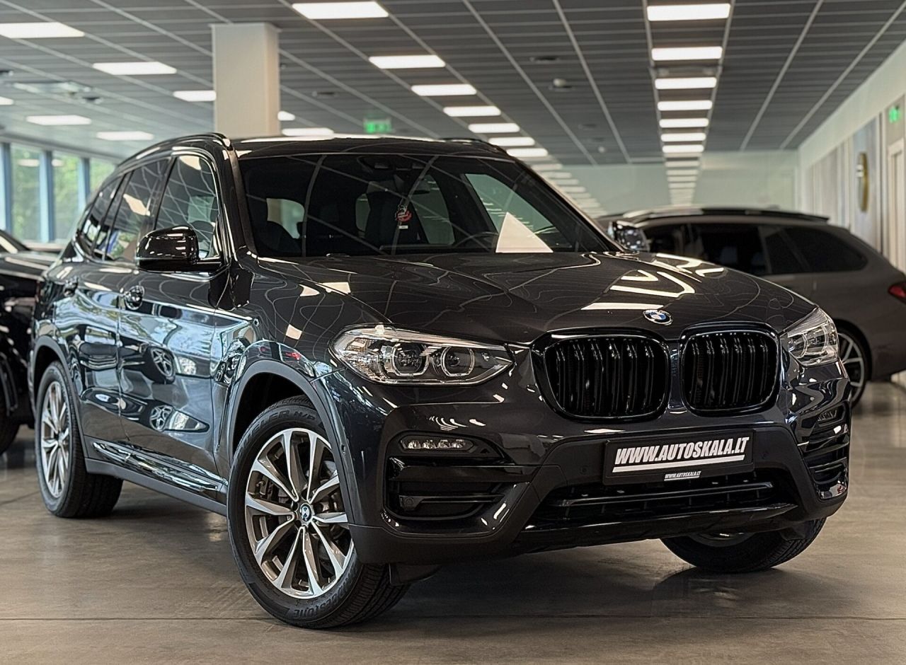 BMW X3 | 38