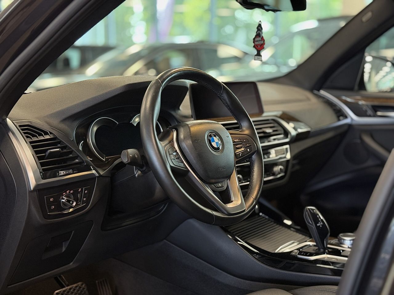 BMW X3 | 23