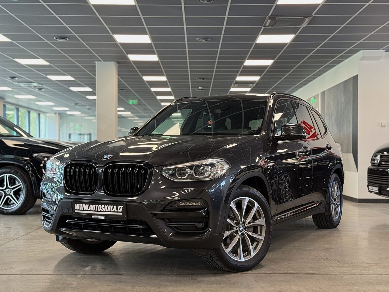 BMW X3 | 30