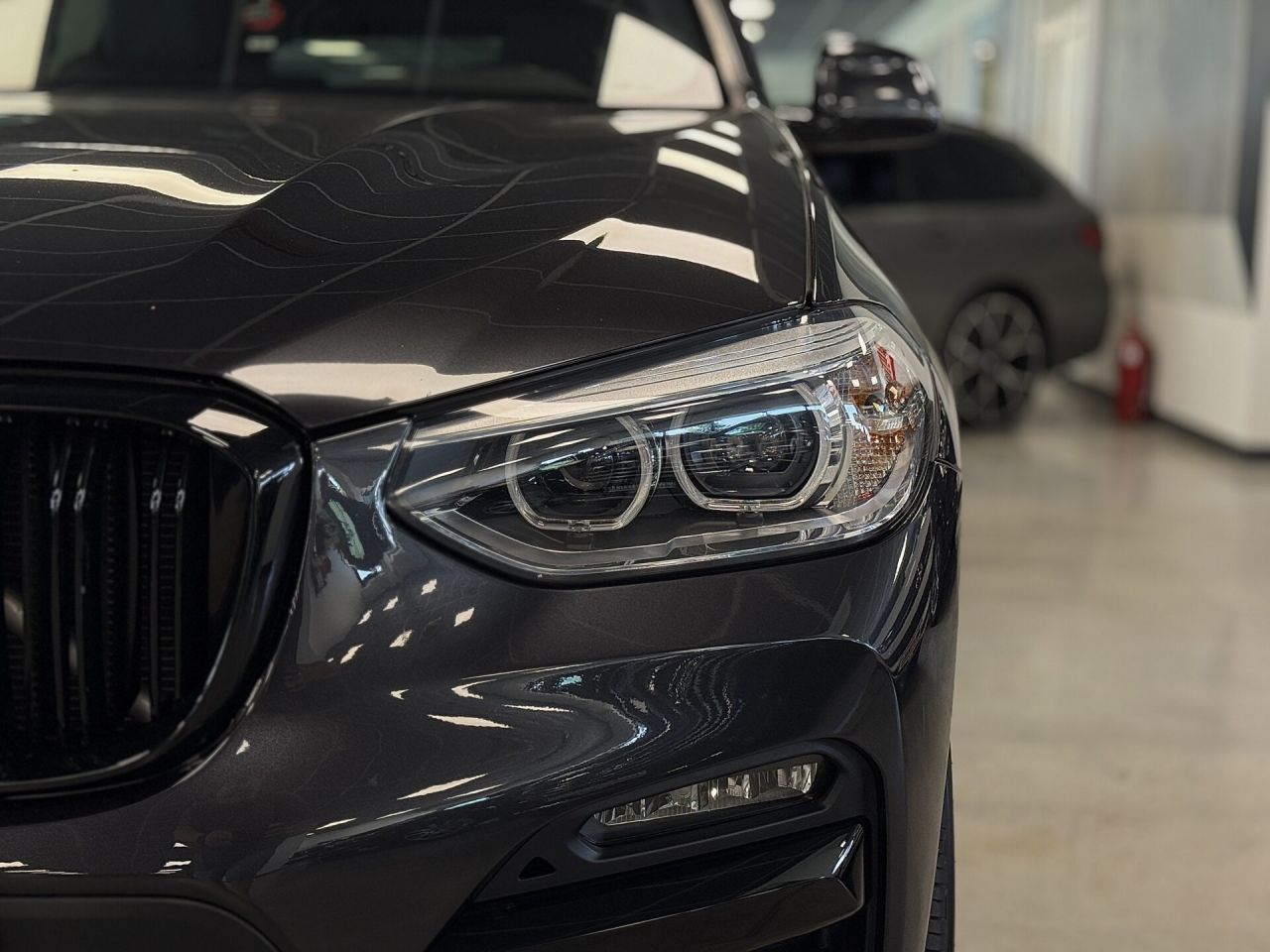 BMW X3 | 34