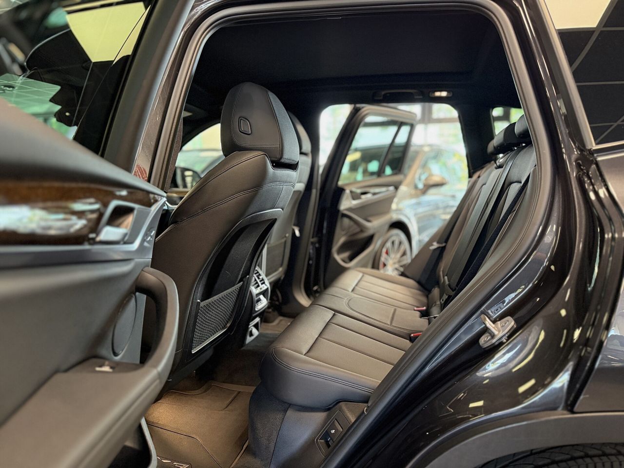 BMW X3 | 27
