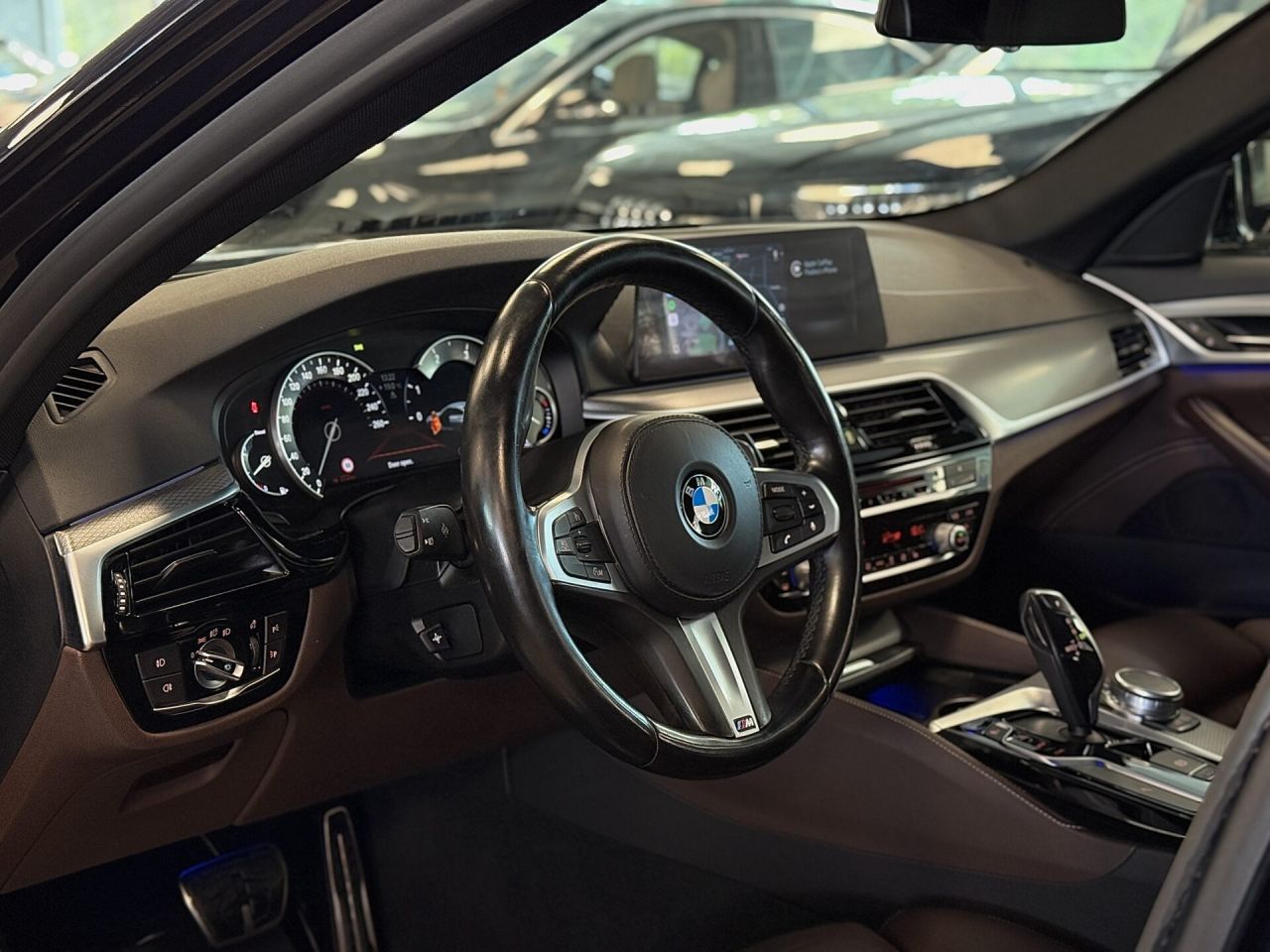 BMW 520 | 18