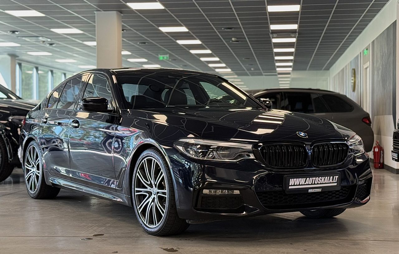 BMW 520 | 28