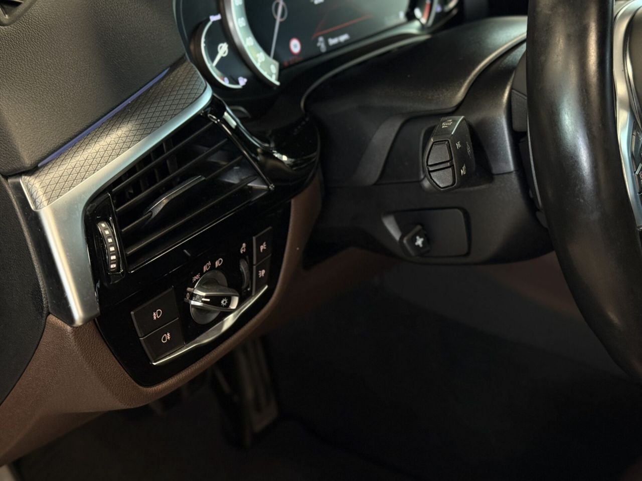BMW 520 | 16