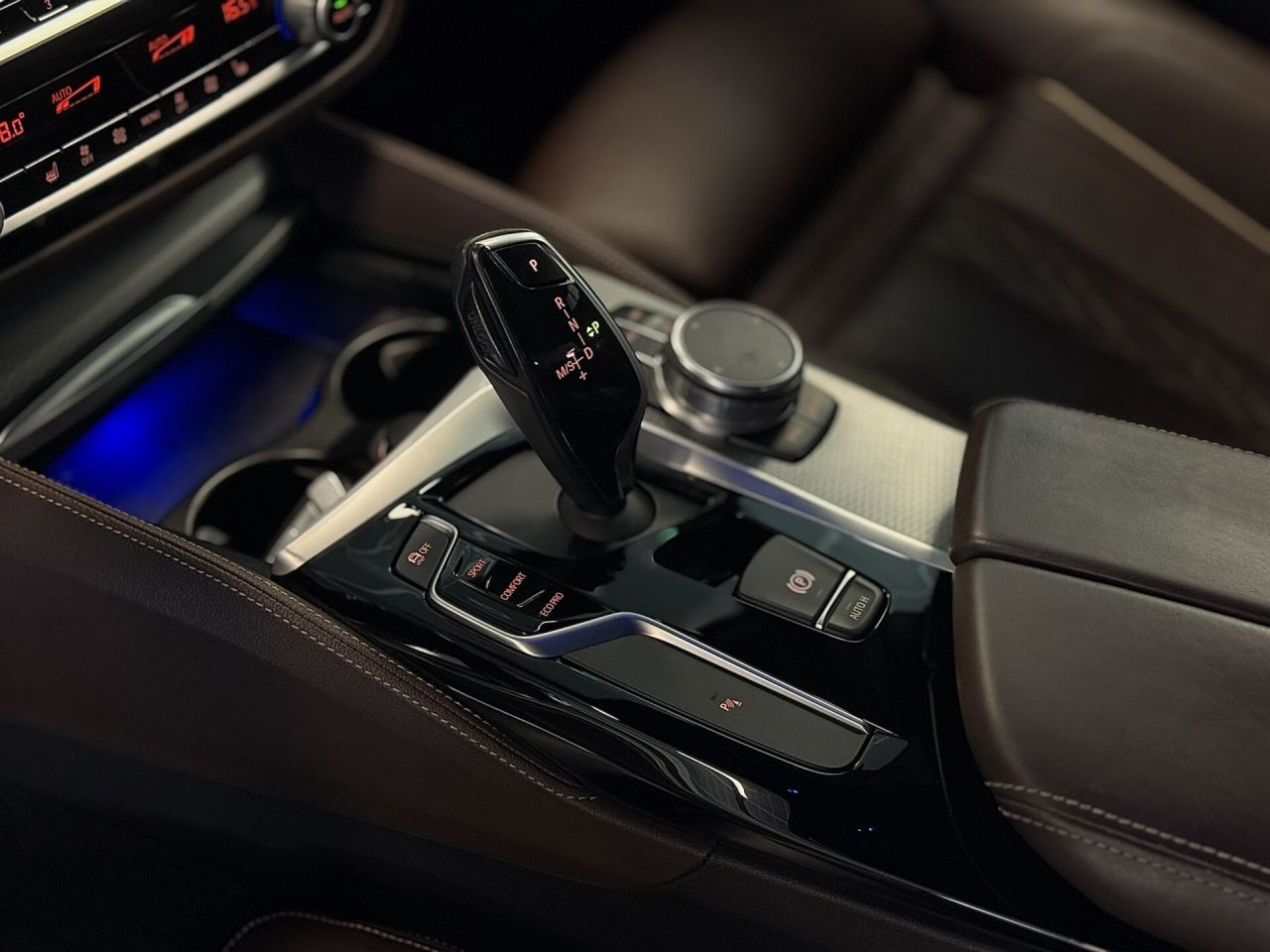 BMW 520 | 12