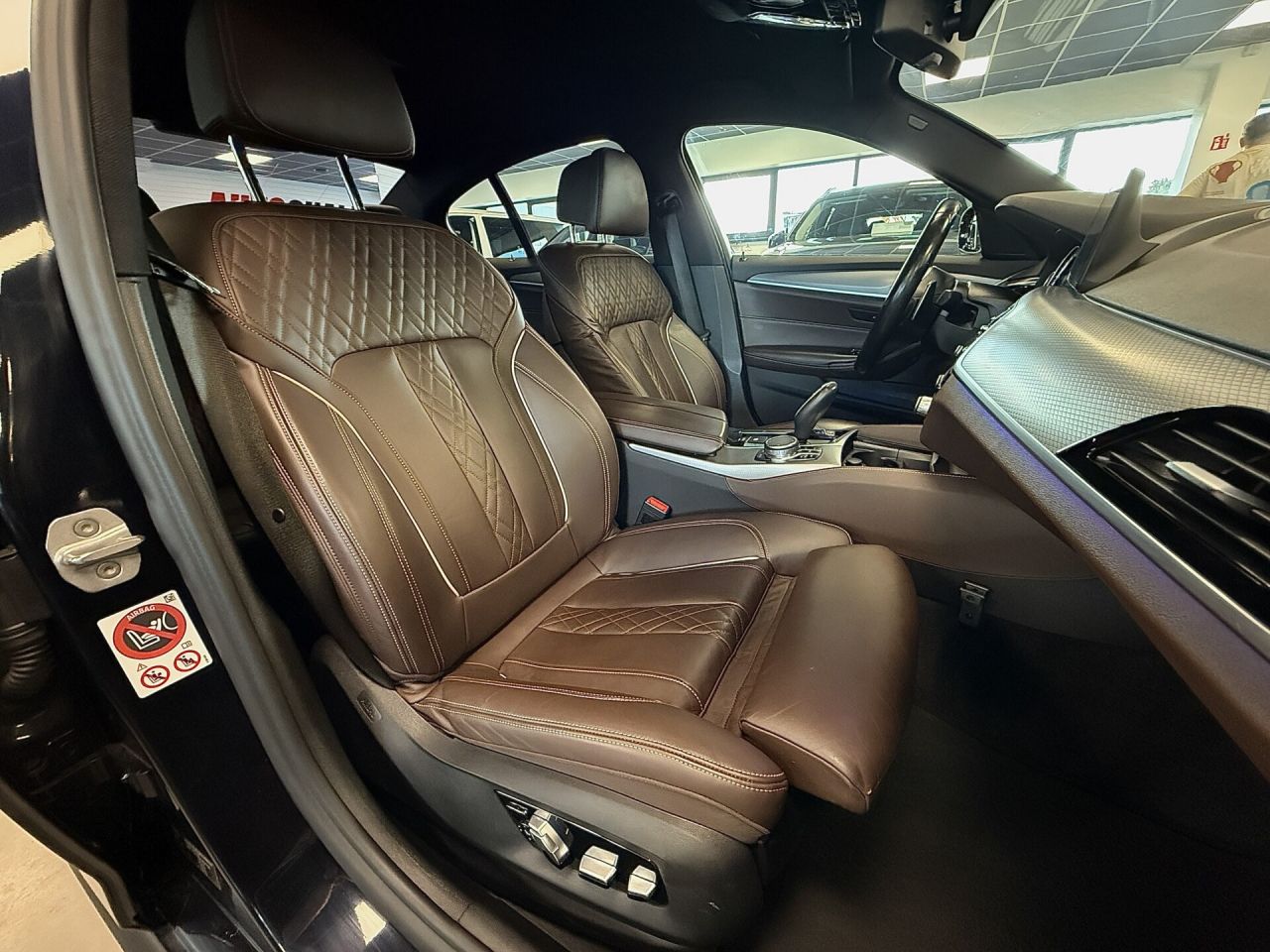 BMW 520 | 11