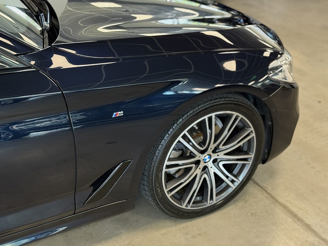 BMW 520 | 31