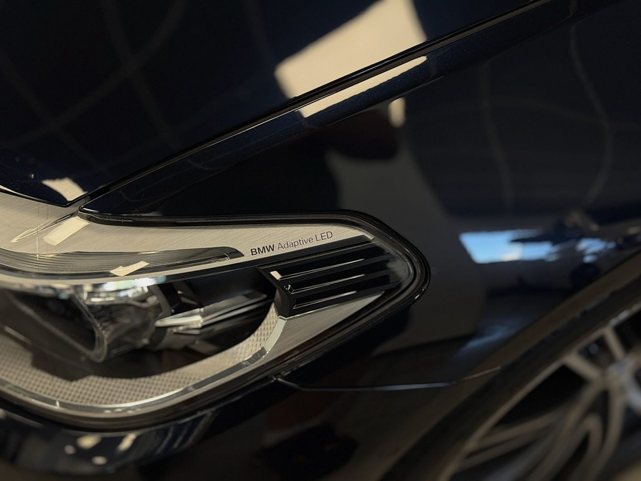 BMW 520 | 29