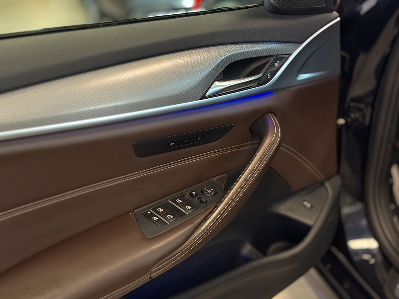 BMW 520 | 14