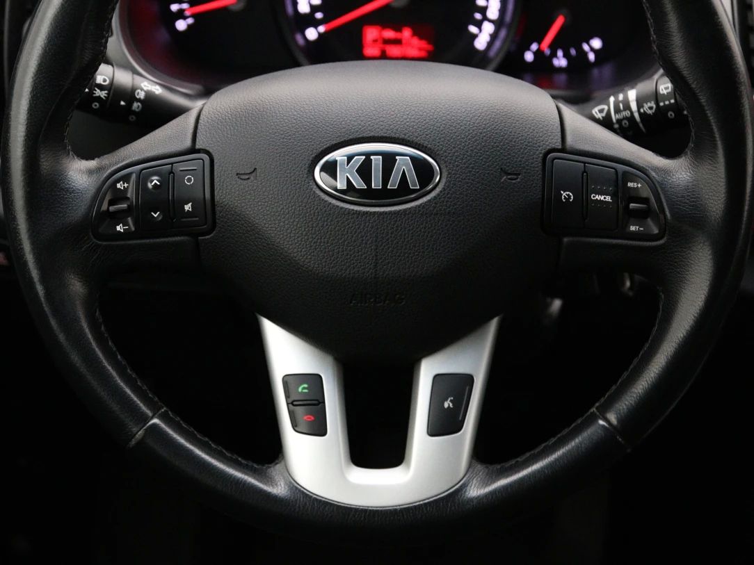 Kia Sportage | 17