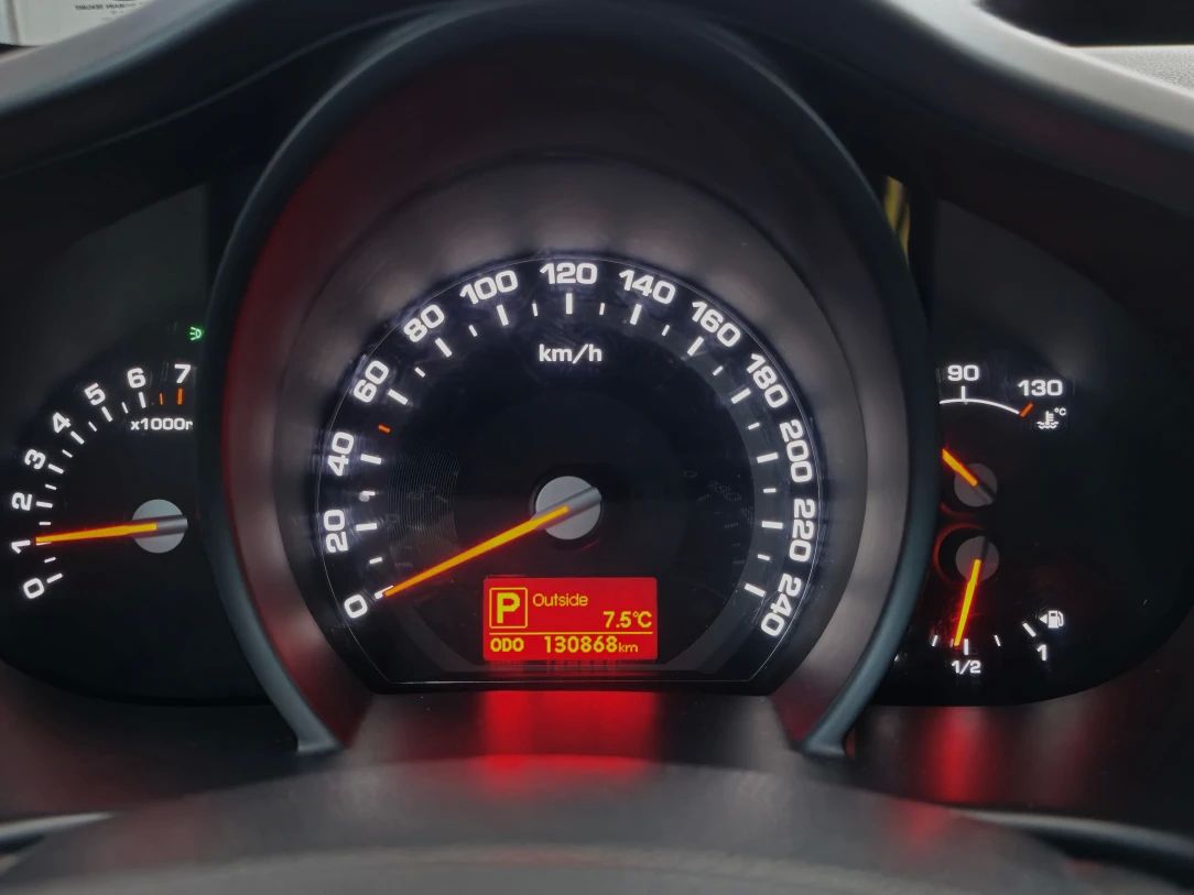Kia Sportage | 18