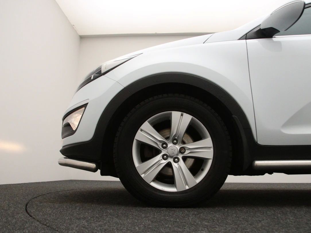 Kia Sportage | 24