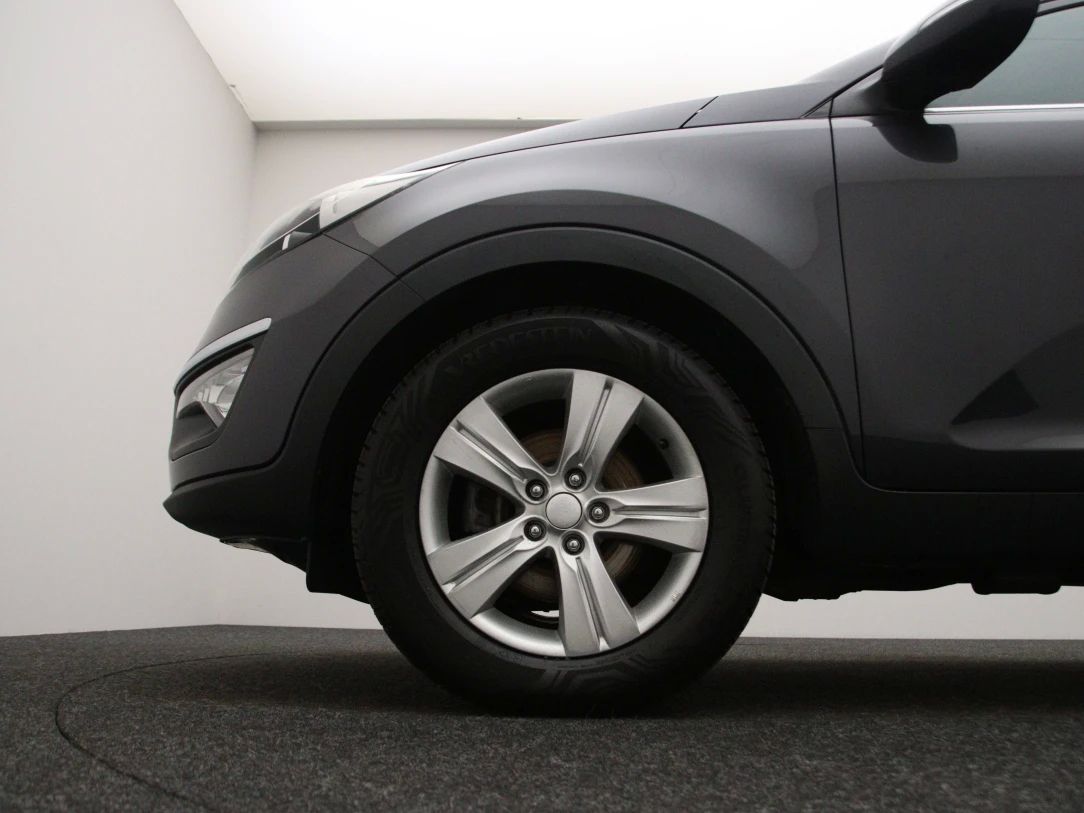 Kia Sportage | 23