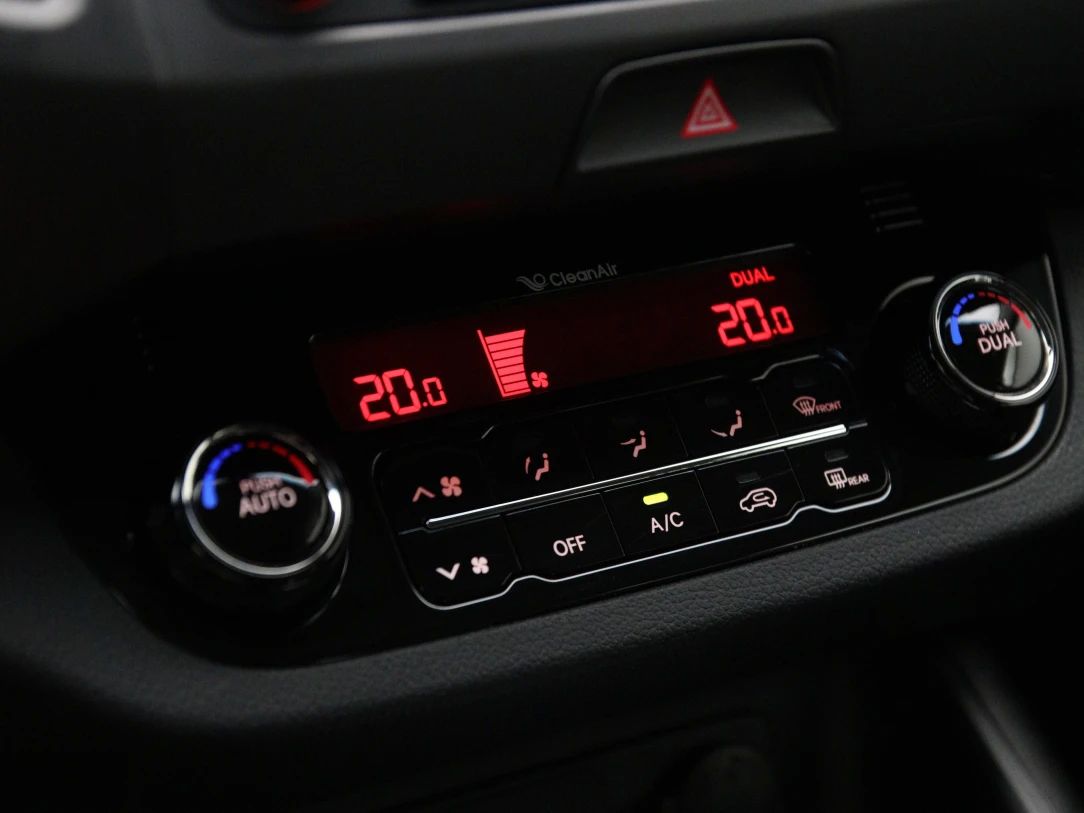 Kia Sportage | 18