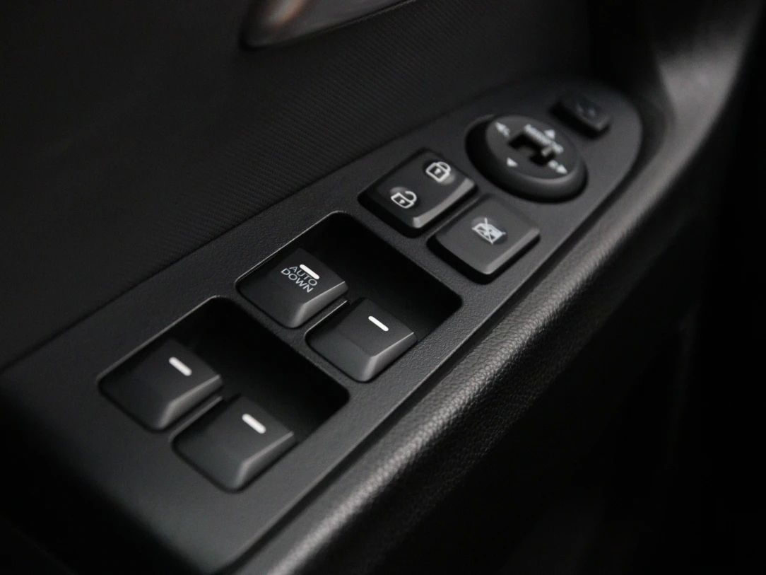 Kia Sportage | 22